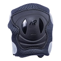 K2 Men's Performance Pad Set Front_Flat