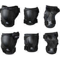 Capix Sports Line Jr. Girls Pad Set Composite_or_Mixed