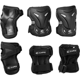 Capix Sports Line Adult Pad Set Composite_or_Mixed
