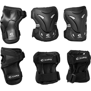 Capix Sports Line Adult Pad Set