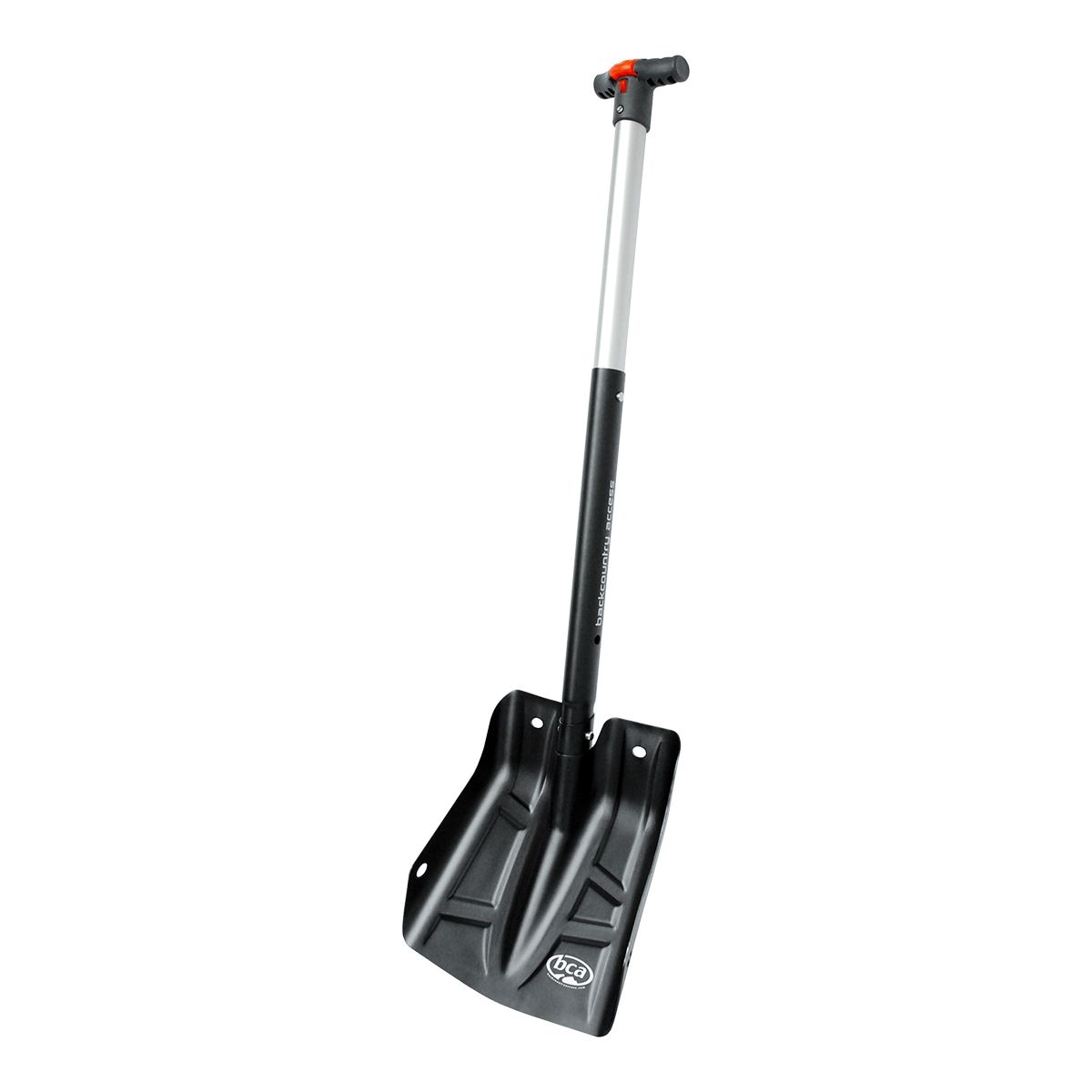 Image of BackCountry A-2 Extendable Snow Shovel with Saw
