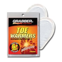 Grabber® Toe Warmers Composite_or_Mixed