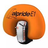 SCOTT Backcountry Patrol AP30 Avalanche Backpack Front_Angled_Left