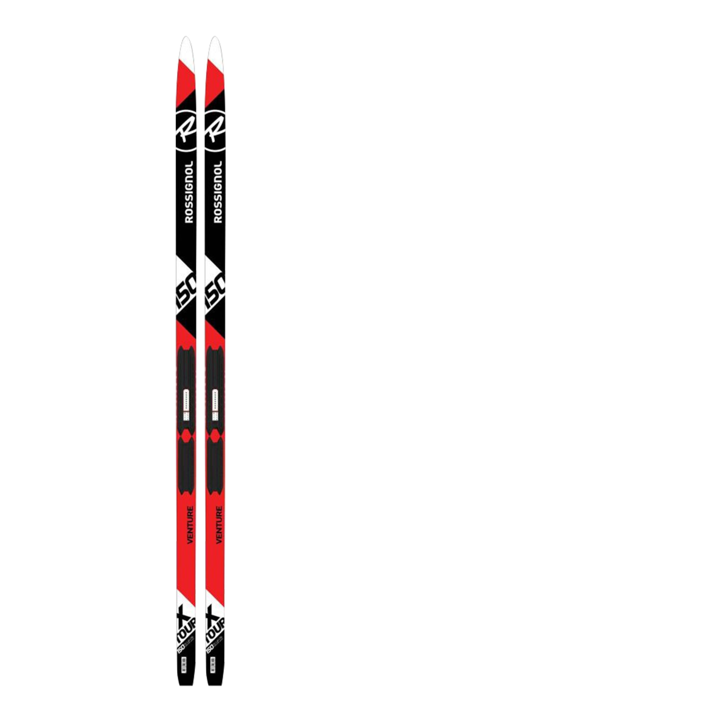 Rossignol X-Tour Venture Junior Nordic Skis
