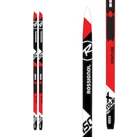 Rossignol X-Tour Venture Junior Nordic Skis Composite_or_Mixed