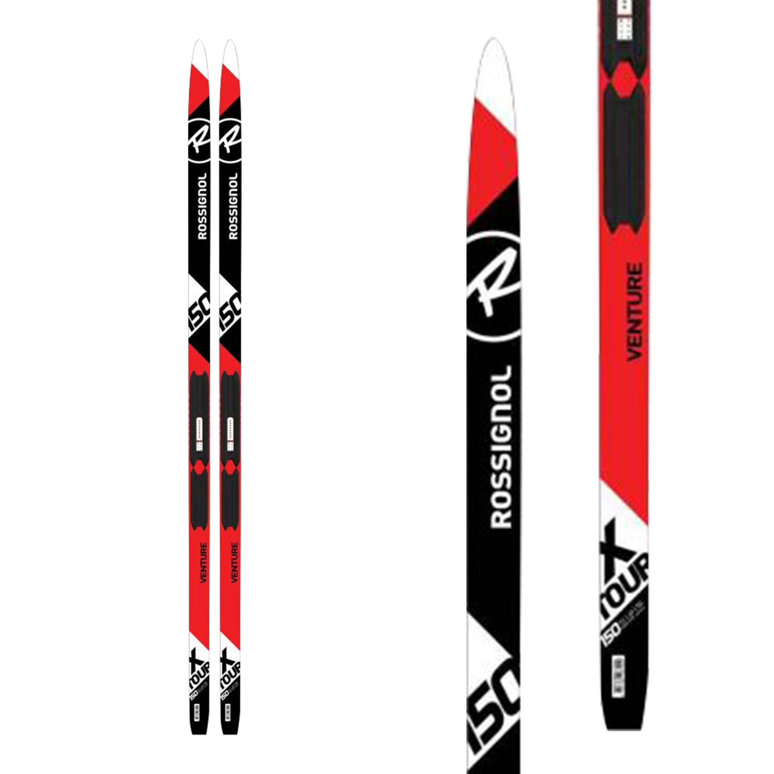 Rossignol X-Tour Venture Junior Nordic Skis