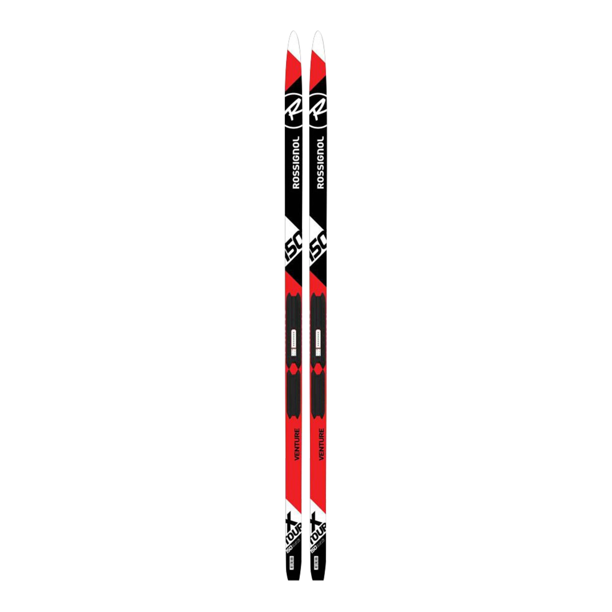 Rossignol X-Tour Venture Junior Nordic Skis