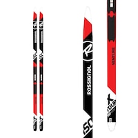 Rossignol X-Tour Venture LS AR Junior Nordic Skis Composite_or_Mixed