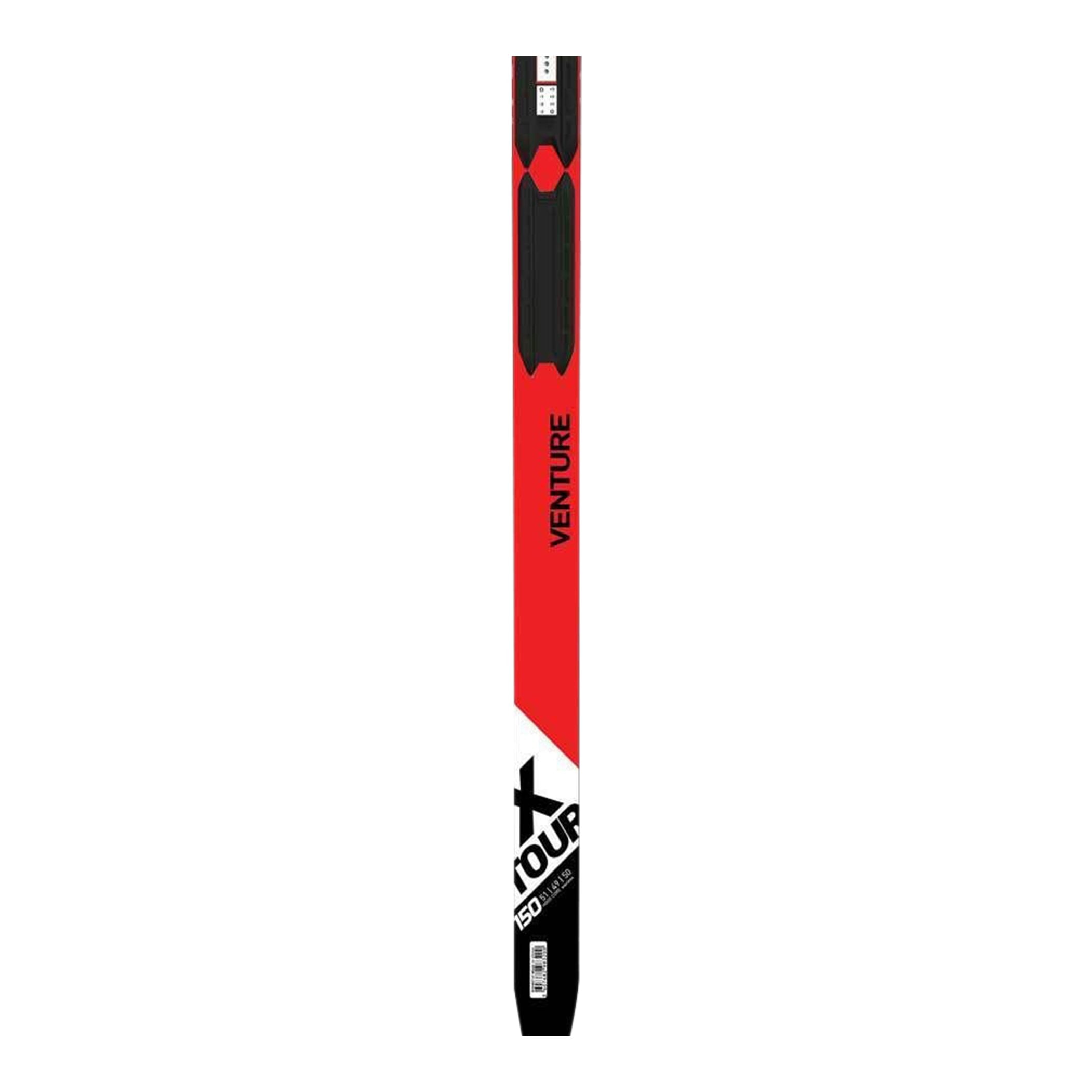 Rossignol X-Tour Venture LS AR Junior Nordic Skis 2020/21 | Atmosphere