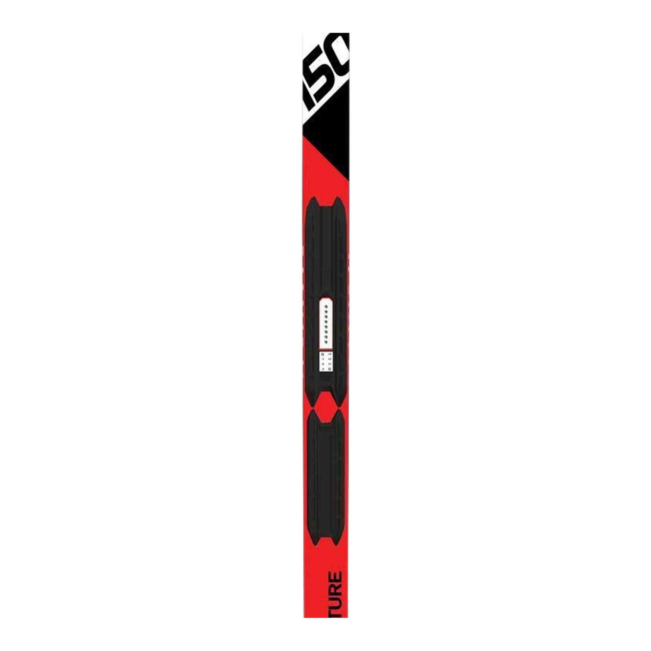 Rossignol X-Tour Venture LS AR Junior Nordic Skis