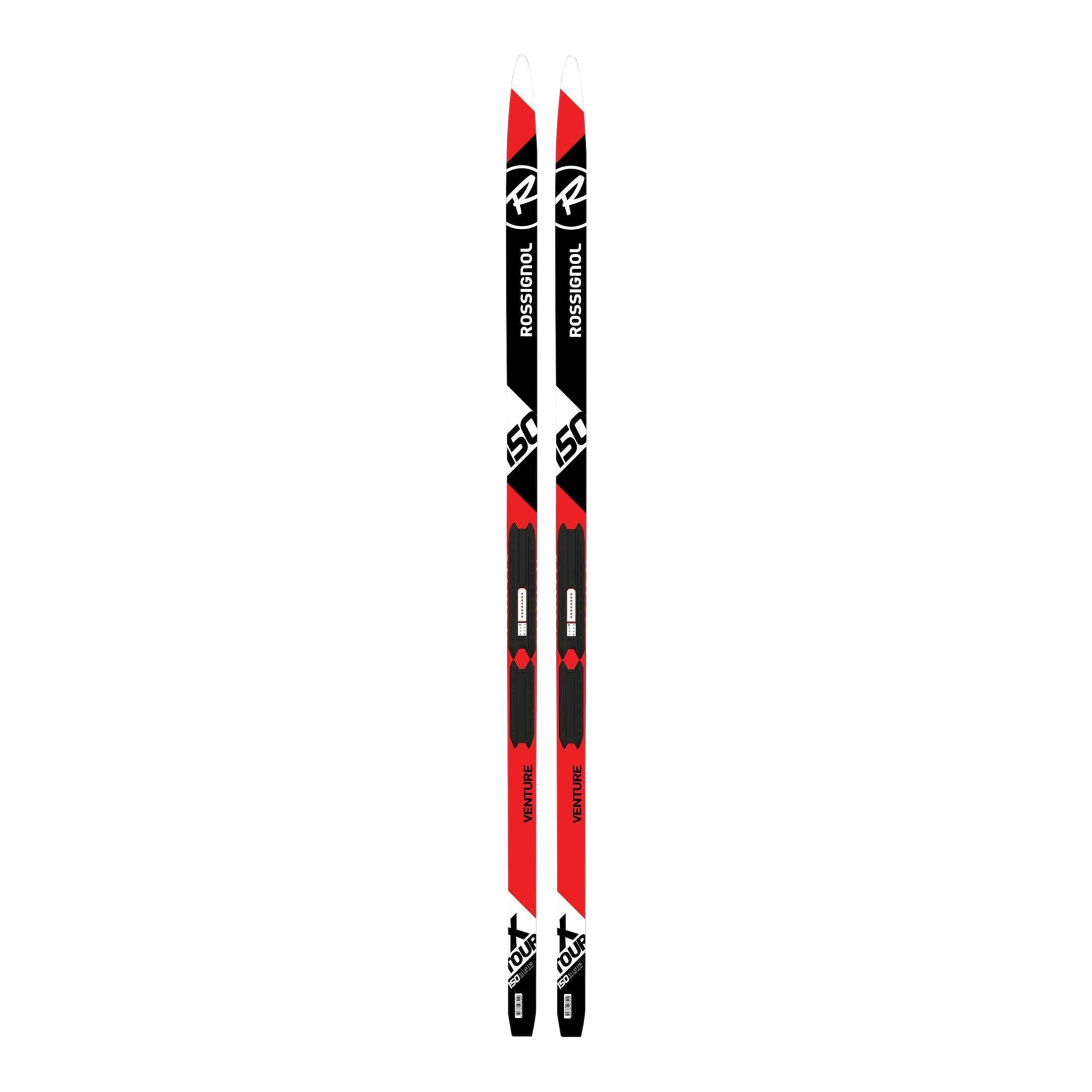 Rossignol X-Tour Venture LS AR Junior Nordic Skis