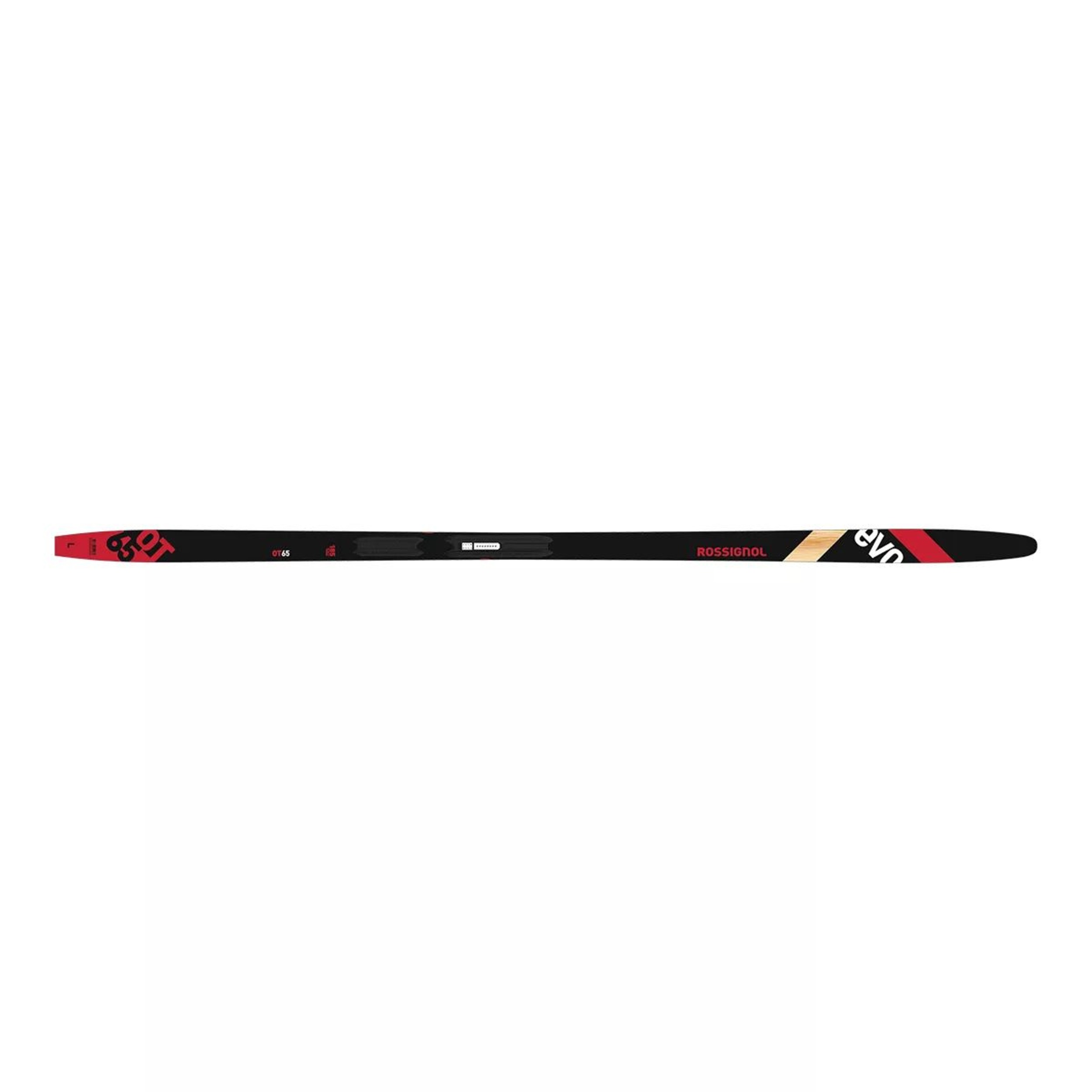 Rossignol Evo OT 65 Positrack Skis