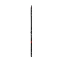 Salomon Escape 6 Skin Nordic Skis Overhead_Flat