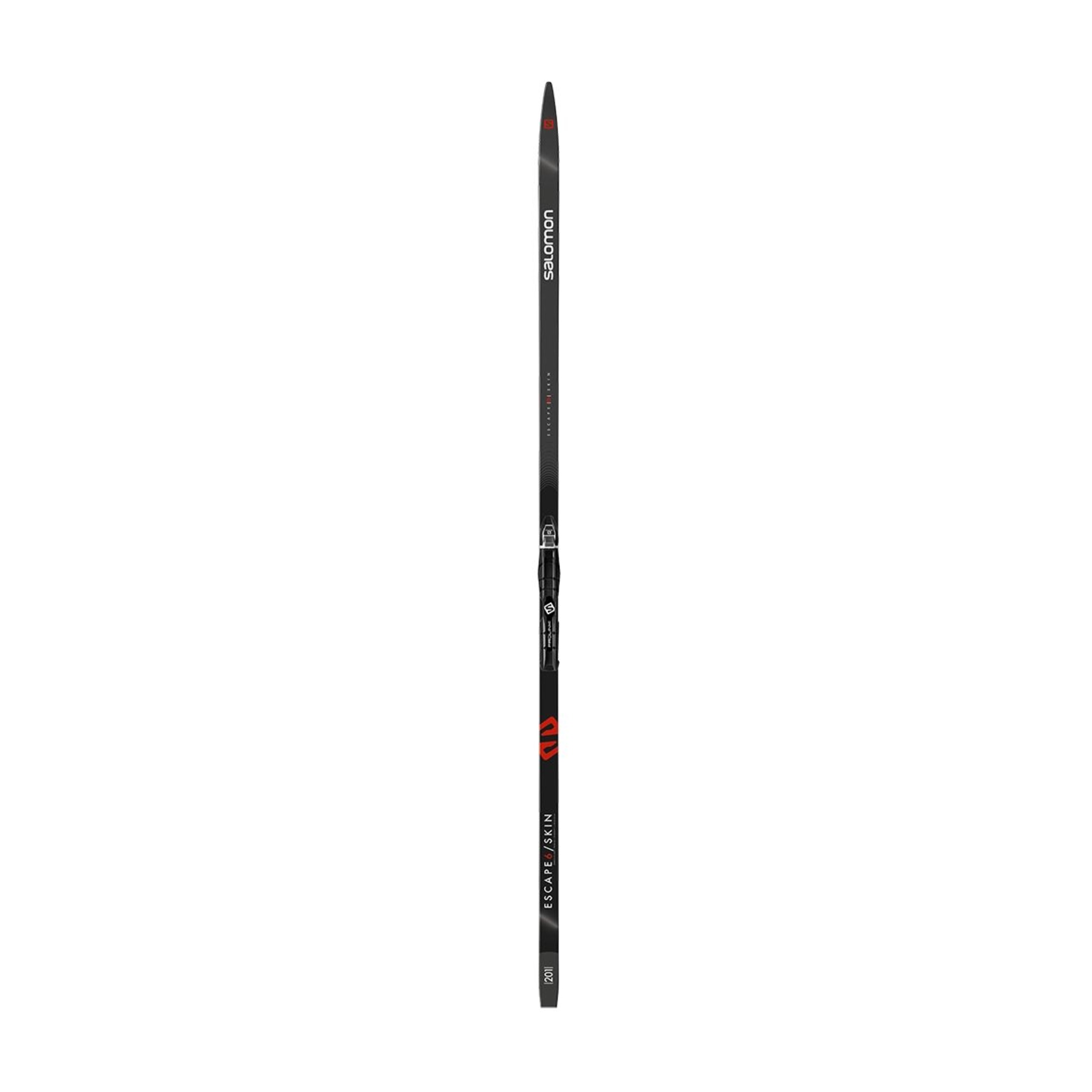 Salomon Escape 6 Skin Nordic Skis