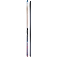 Salomon Escape Outpath 64 Adult Skis 2024 & Prolink Auto Bindings Composite_or_Mixed