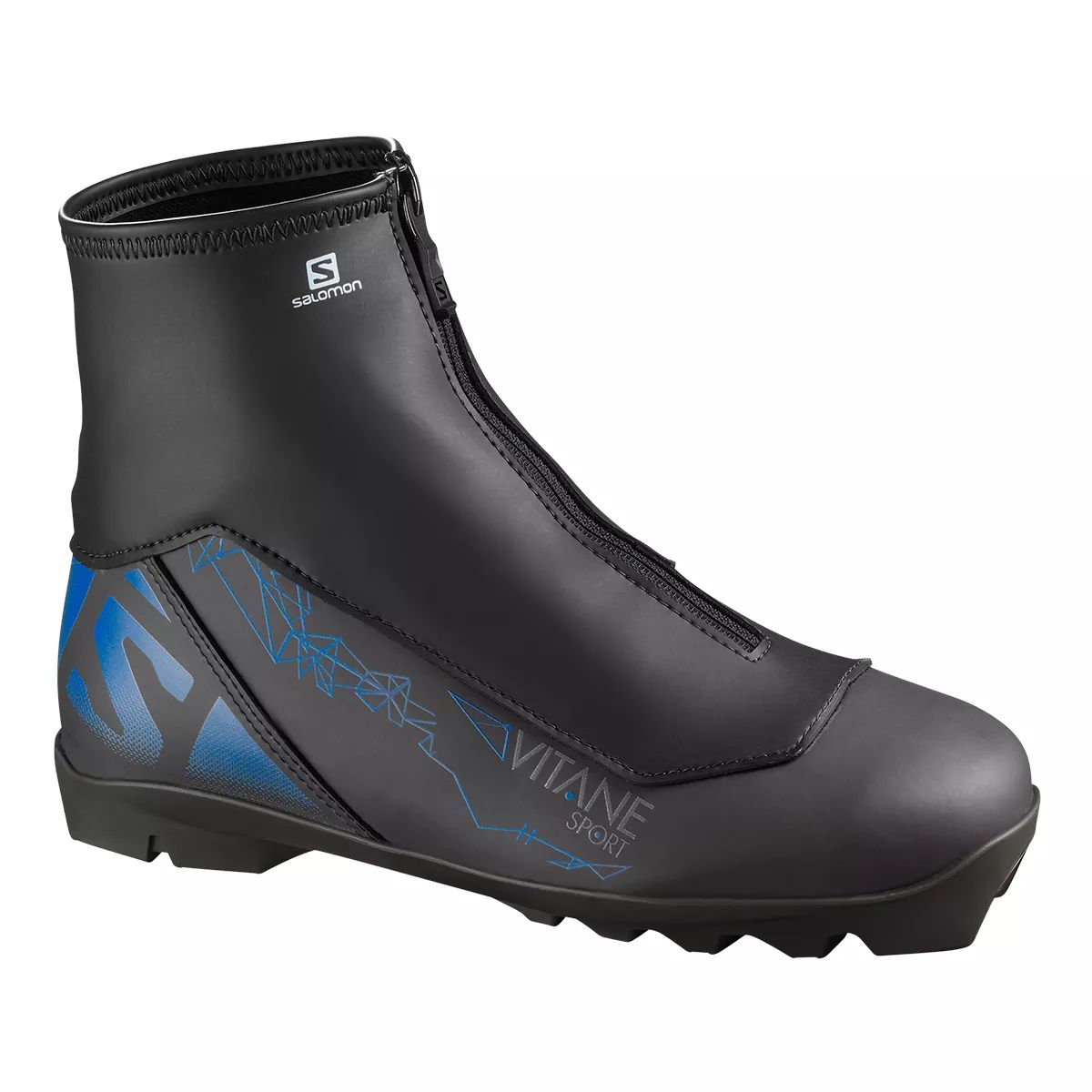 Salomon Vitane Sport Prolink Women's Nordic Ski Boots 2020/21