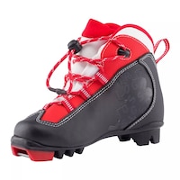 Rossignol X1 Junior Ski Boots 2020/21 Front_Angled_Left