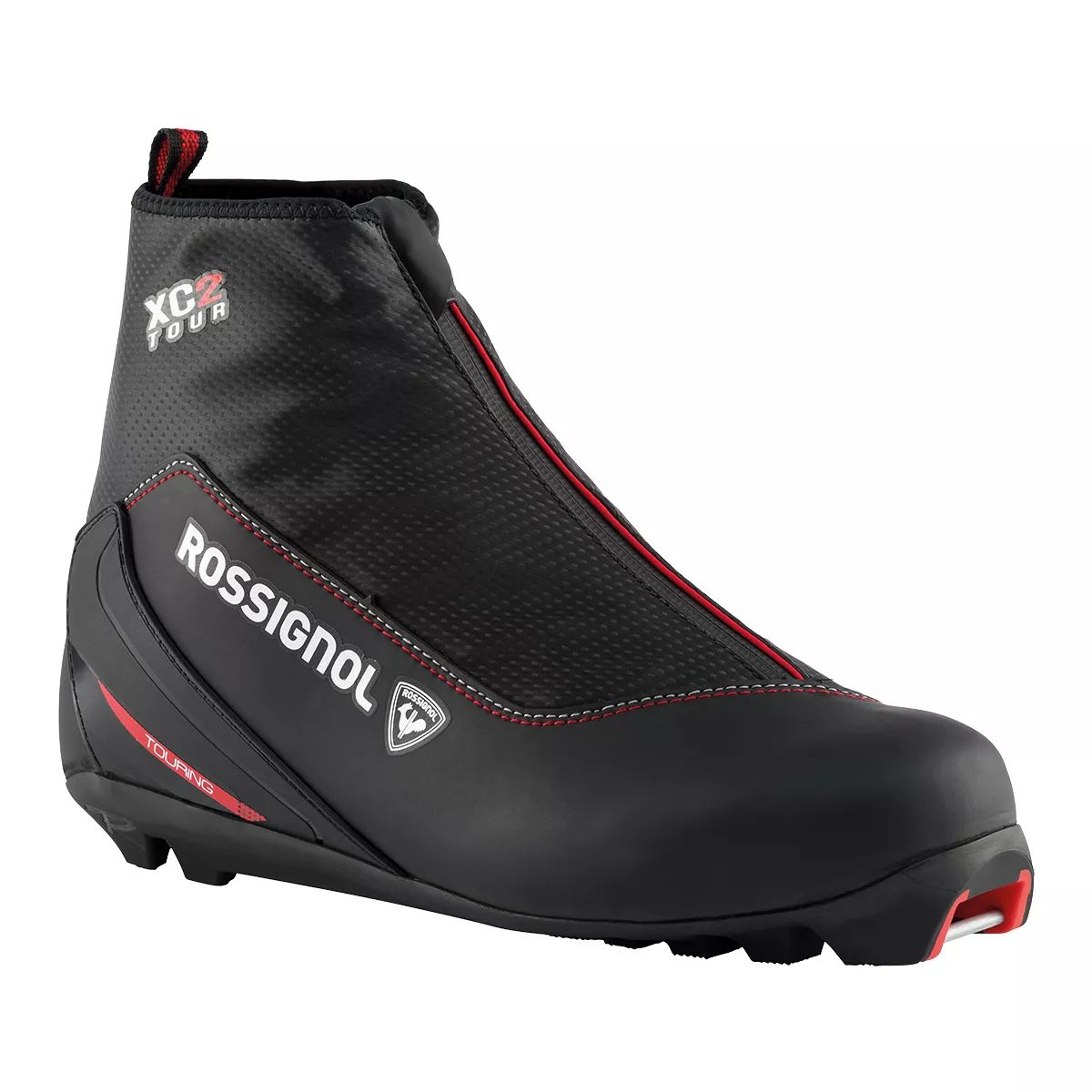 Image of Rossignol Men's XC5 Nordic Ski Boots 2020/21