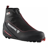 Rossignol Men's XC5 Nordic Ski Boots 2020/21 Front_Angled_Right
