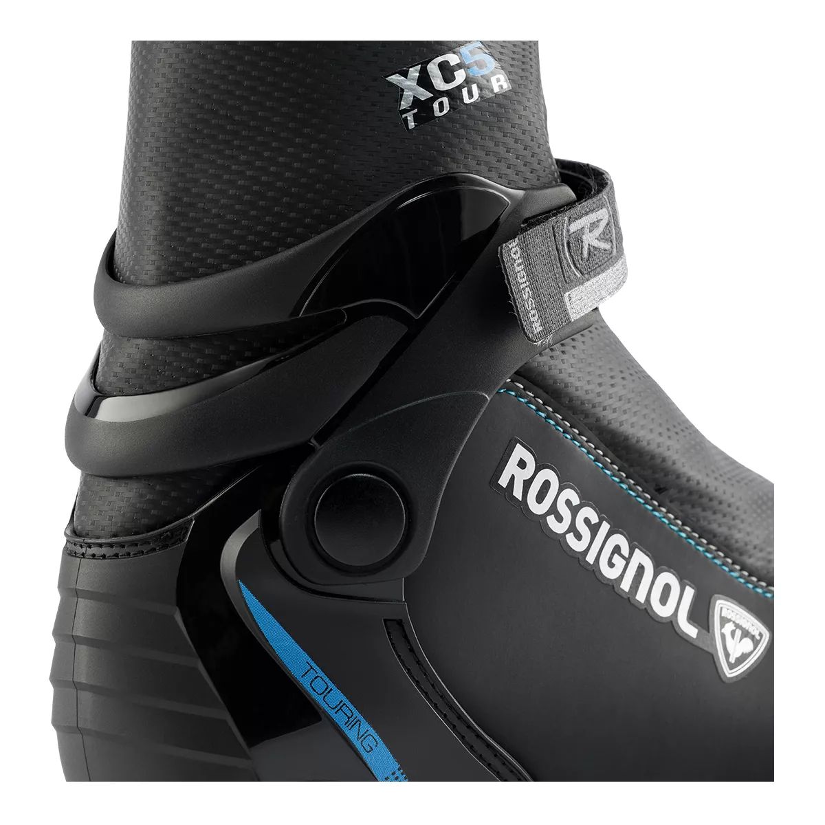 Rossignol Women's XC5 Nordic Women's Ski Boots