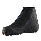 Rossignol X-1 Ultra FW Touring Women's Nordic Ski Boots 2020/21 Front_Three_Fourths_Angled_Left