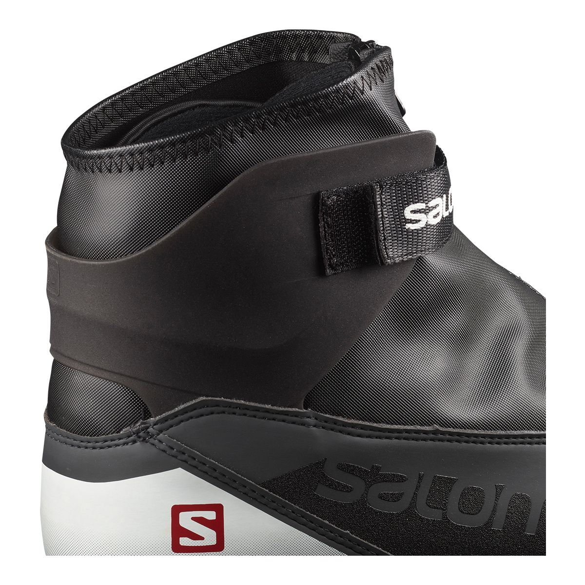 Salomon Men's Escape Plus Prolink Nordic Ski Boots