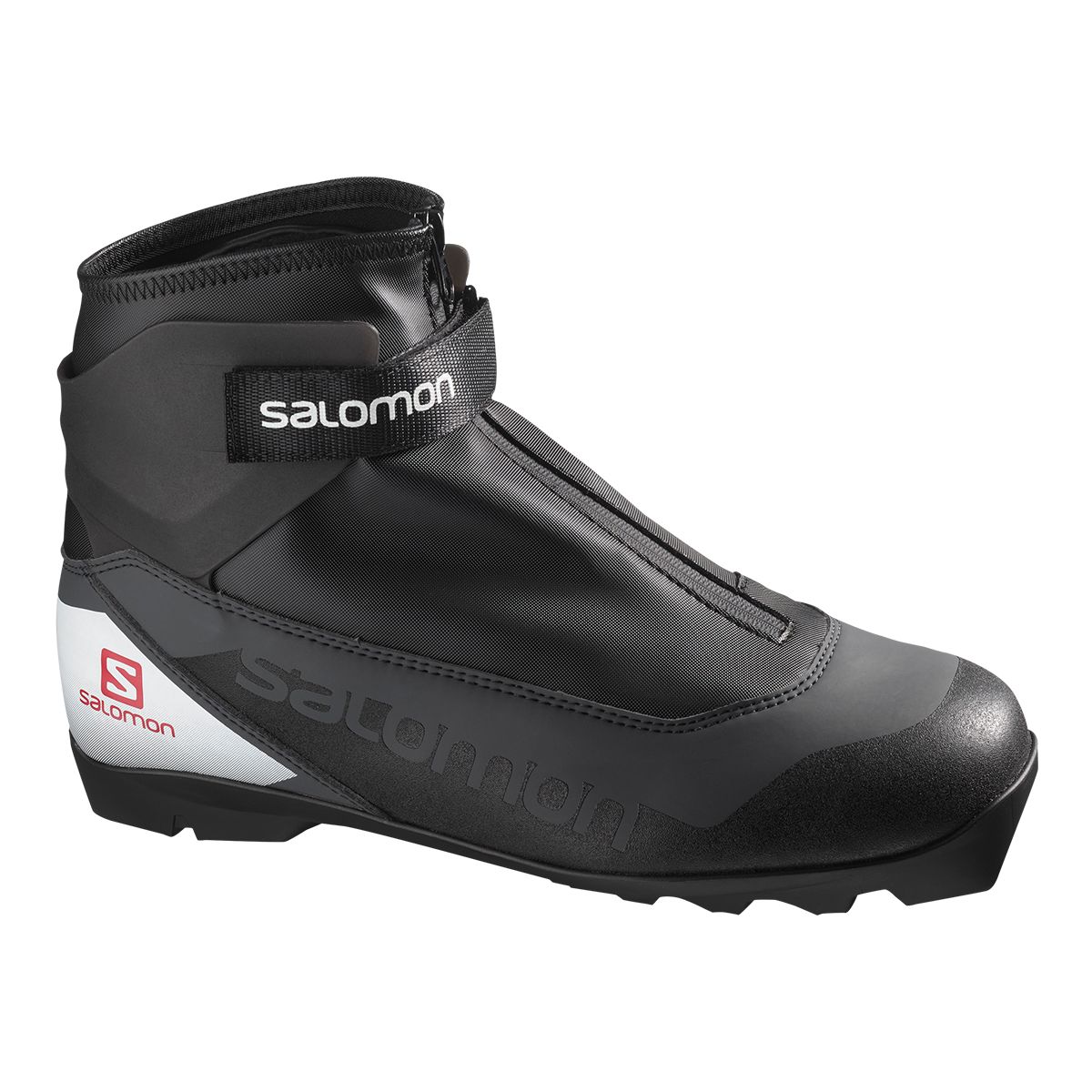 Salomon Men's Escape Plus Prolink Nordic Ski Boots