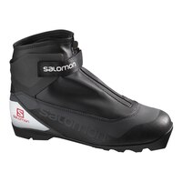 Salomon Men's Escape Plus Prolink Nordic Ski Boots Front_Angled_Right