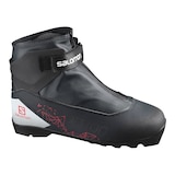 Salomon Vitane Plus Prolink Nordic Women's Ski Boots 2021/22 Front_Angled_Right