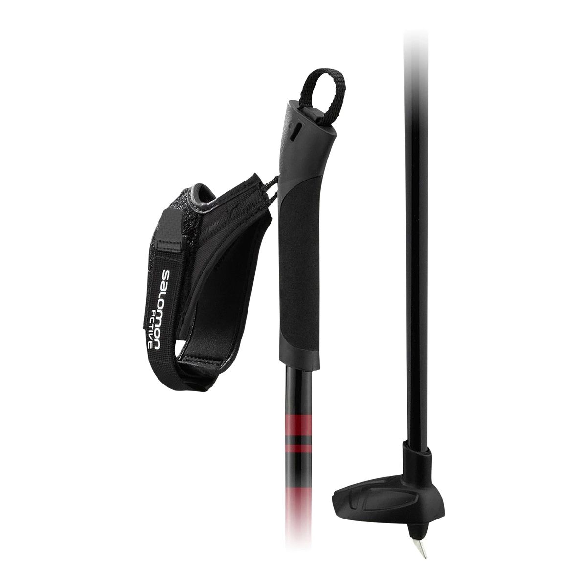 Salomon Escape Sport Nordic Ski Poles 2020/21