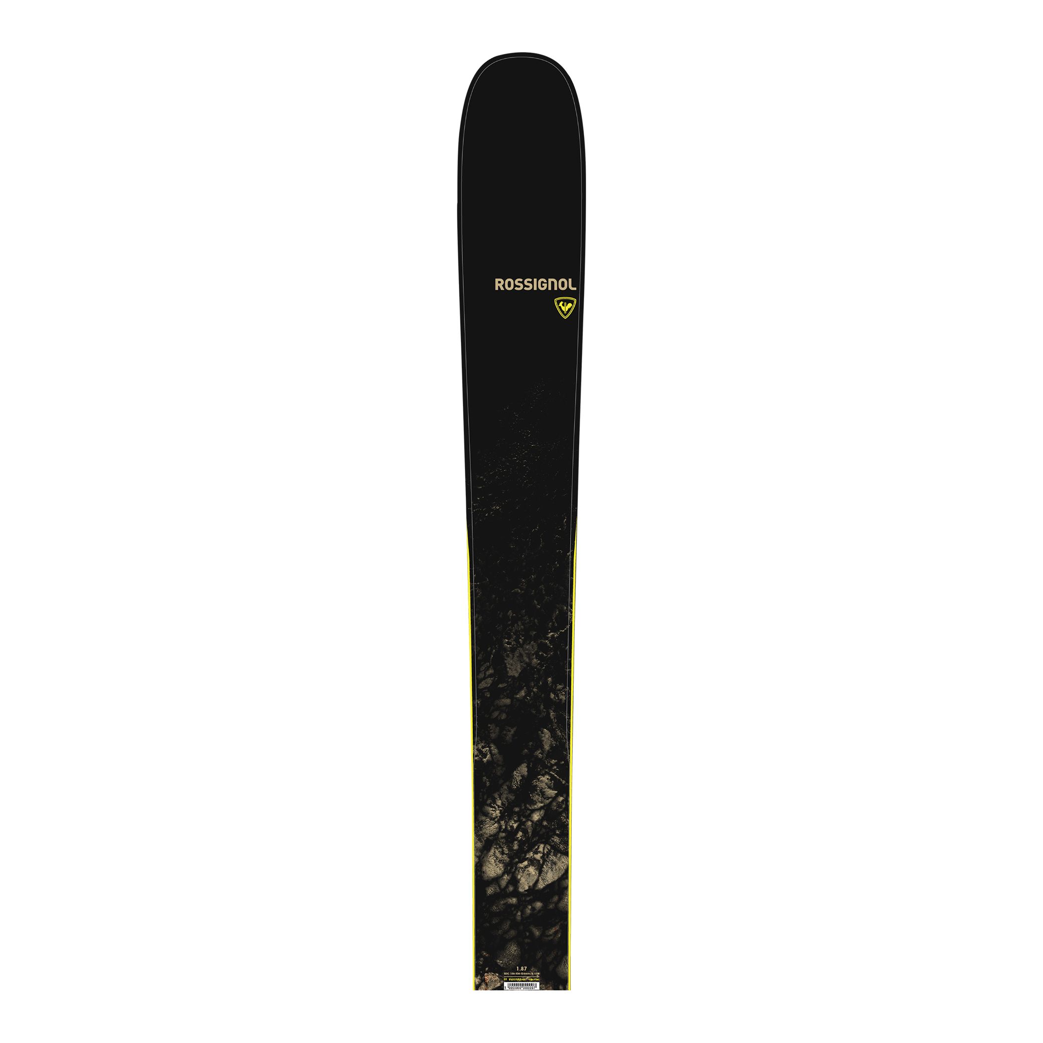 Rossignol Blackops Sender TI Men's Skis 2020/21 | SportChek