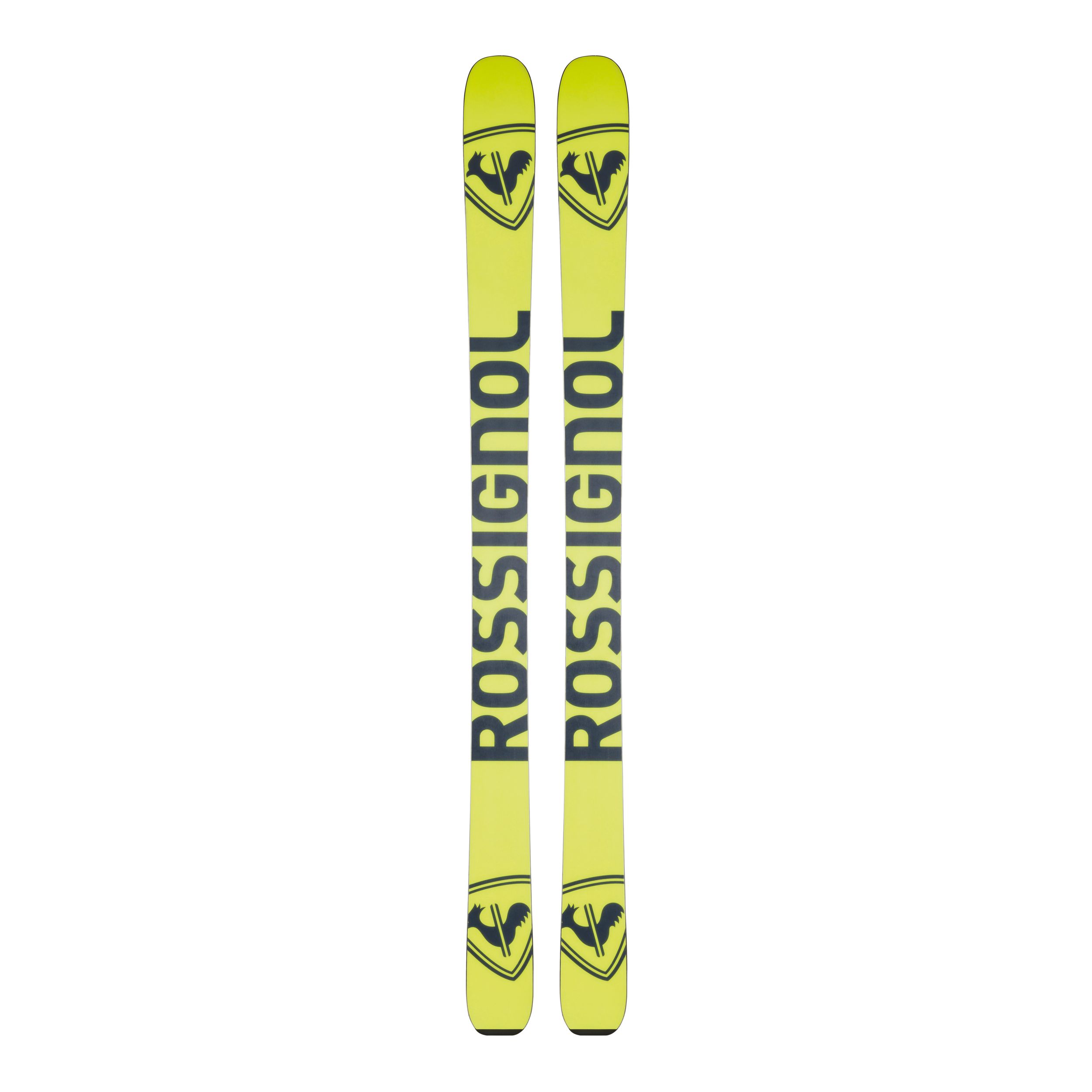 ROSSIGNOL BLACKOPS senderTI 180cm Rossignol Black Ops Sender Ti
