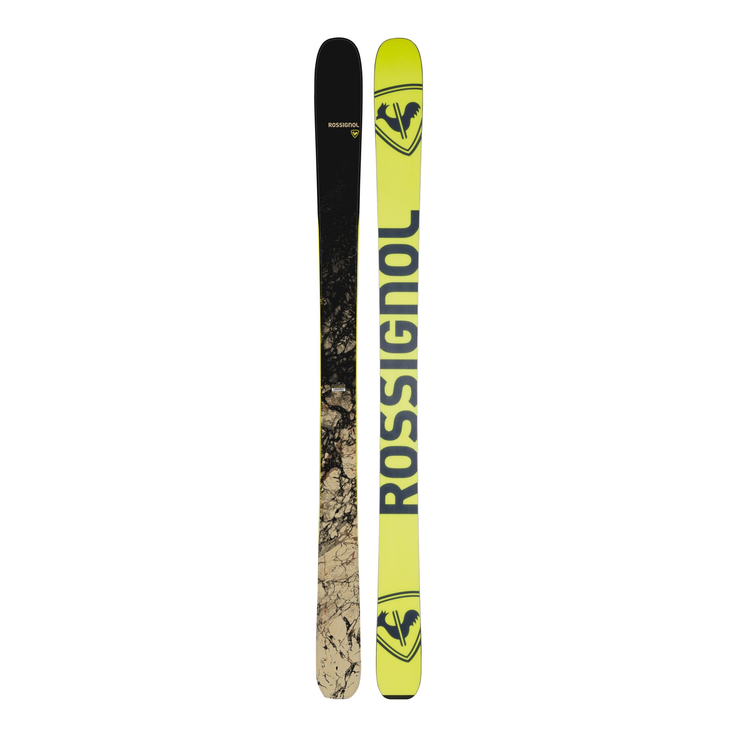 Rossignol Blackops Sender TI Men's Skis 2020/21 | SportChek