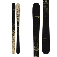 Rossignol Blackops Sender TI Men's Skis 2020/21 Composite_or_Mixed