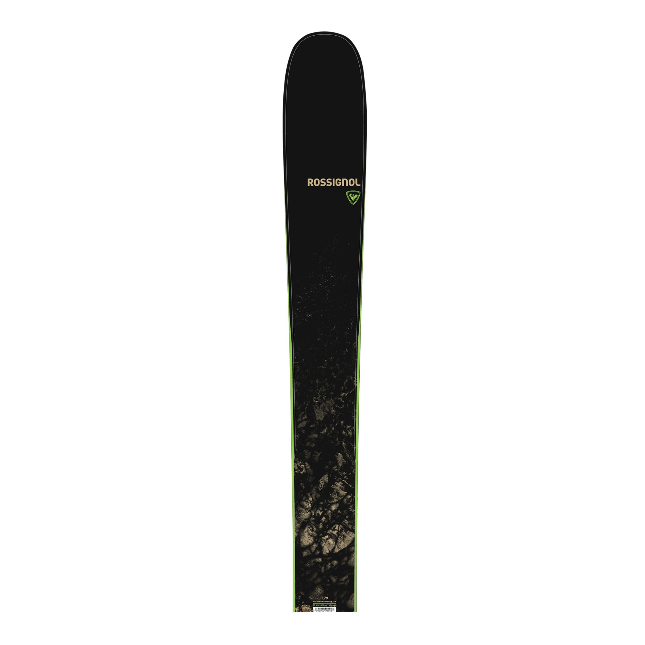 Rossignol Blackops Sender Men's Skis 2020/21 SportChek
