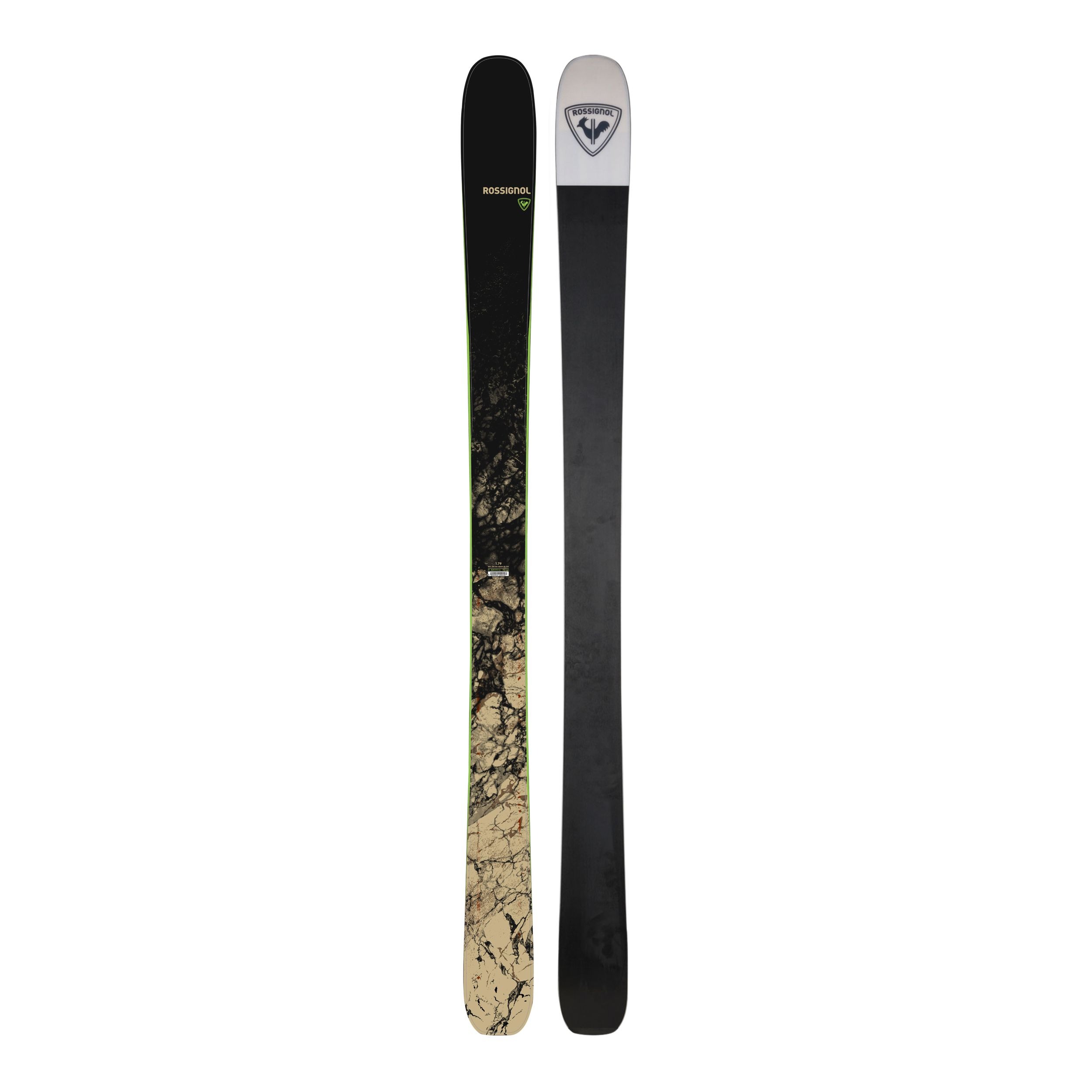 Rossignol Blackops Sender Men's Skis 2020/21 SportChek