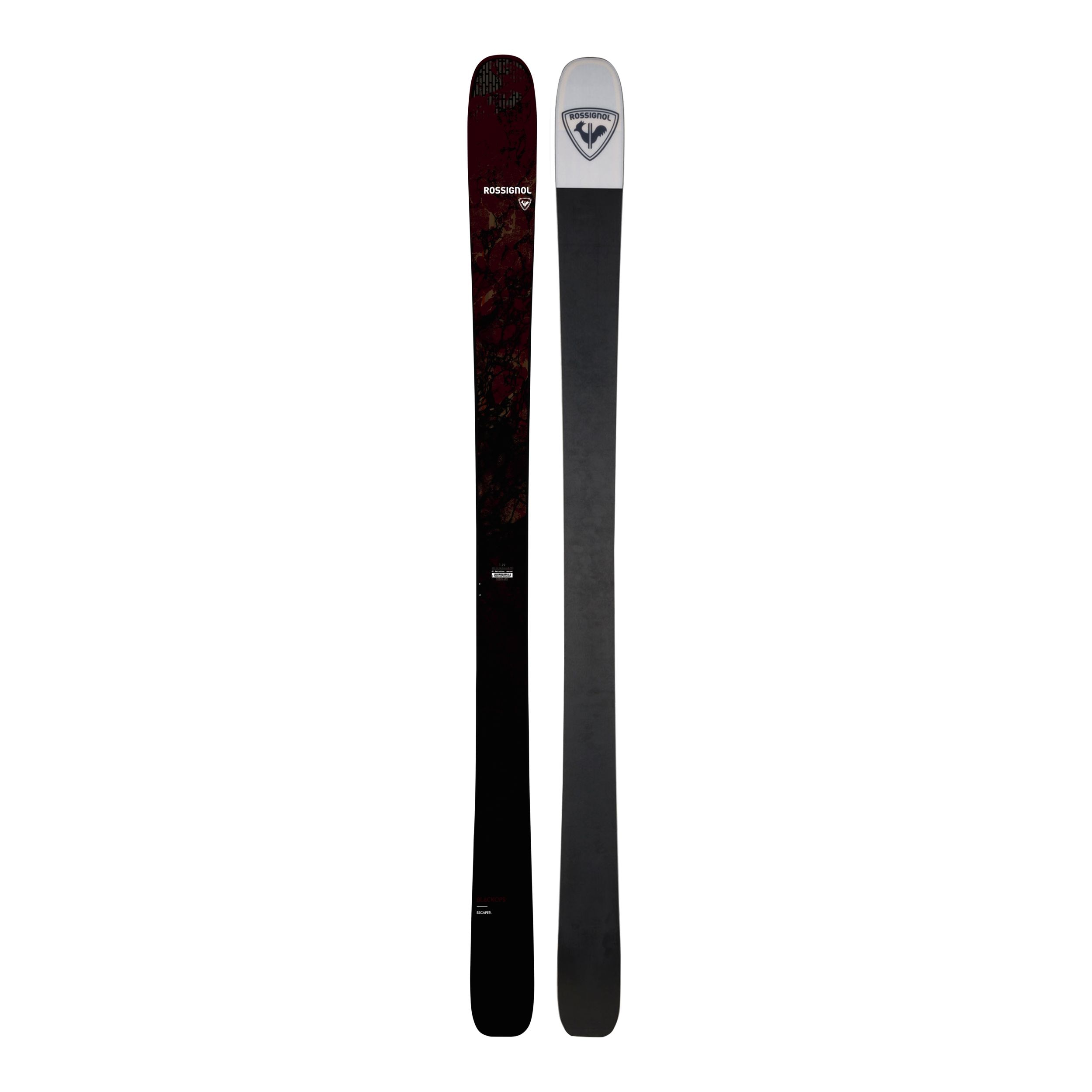 Rossignol Blackops Escaper Men's Skis 2020/21