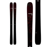 Rossignol Blackops Escaper Men's Skis 2020/21 Composite_or_Mixed