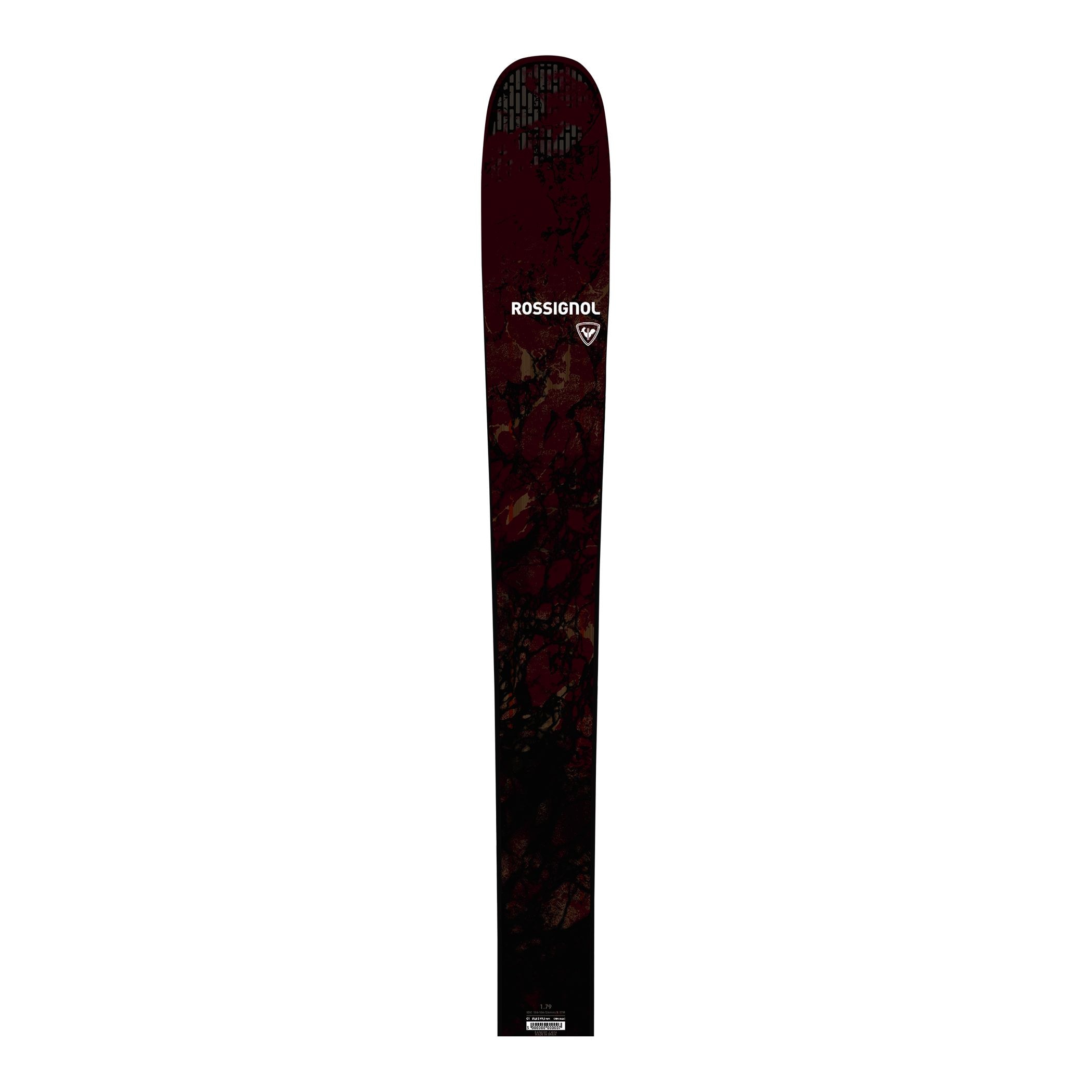 Rossignol Blackops Escaper Men's Skis 2020/21