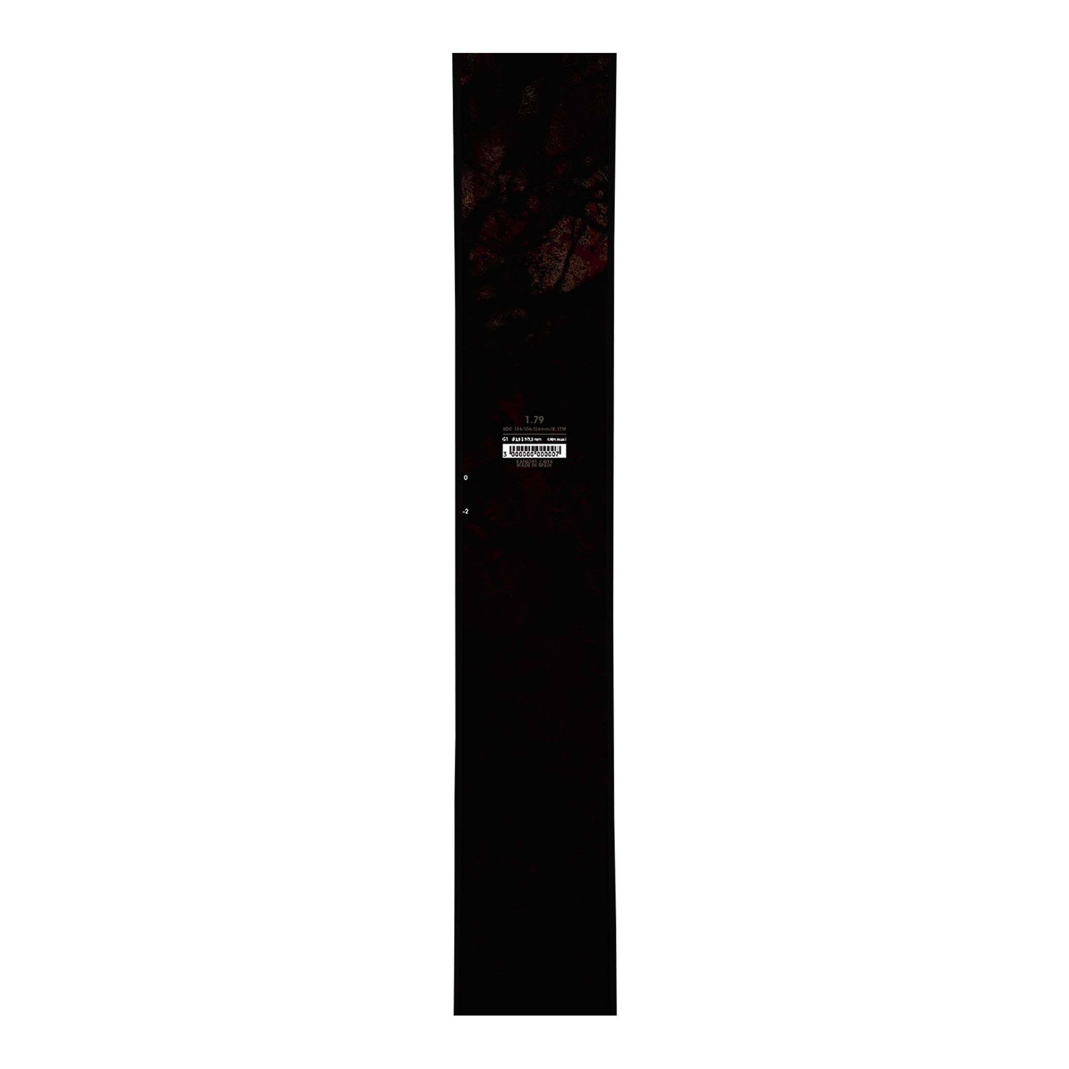 Rossignol Blackops Escaper Men's Skis 2020/21
