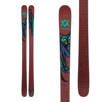 Volkl Bash 81 Men's All Mountain Skis 2020/21 Composite_or_Mixed