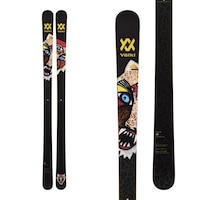 Volkl Bash 86 Men's Skis 2020/21 Composite_or_Mixed