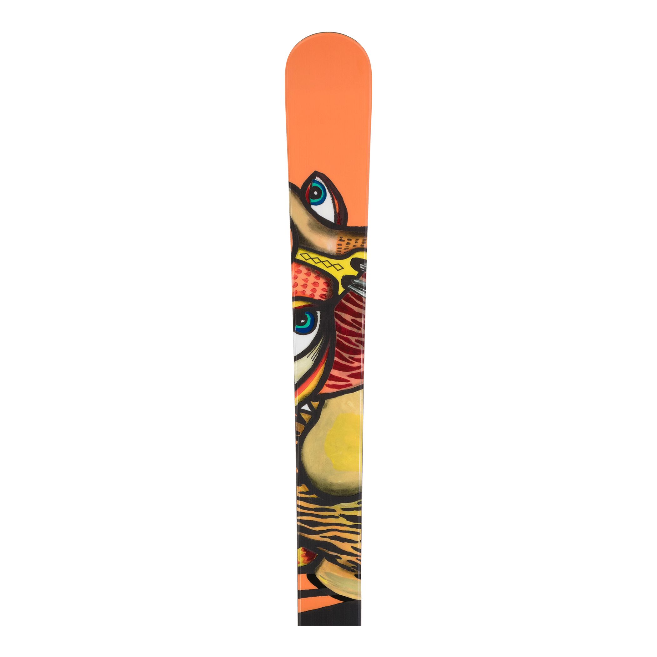 Volkl Revolt 95 Men's Skis 2020/21
