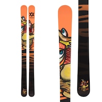 Volkl Revolt 95 Men's Skis 2020/21 Composite_or_Mixed