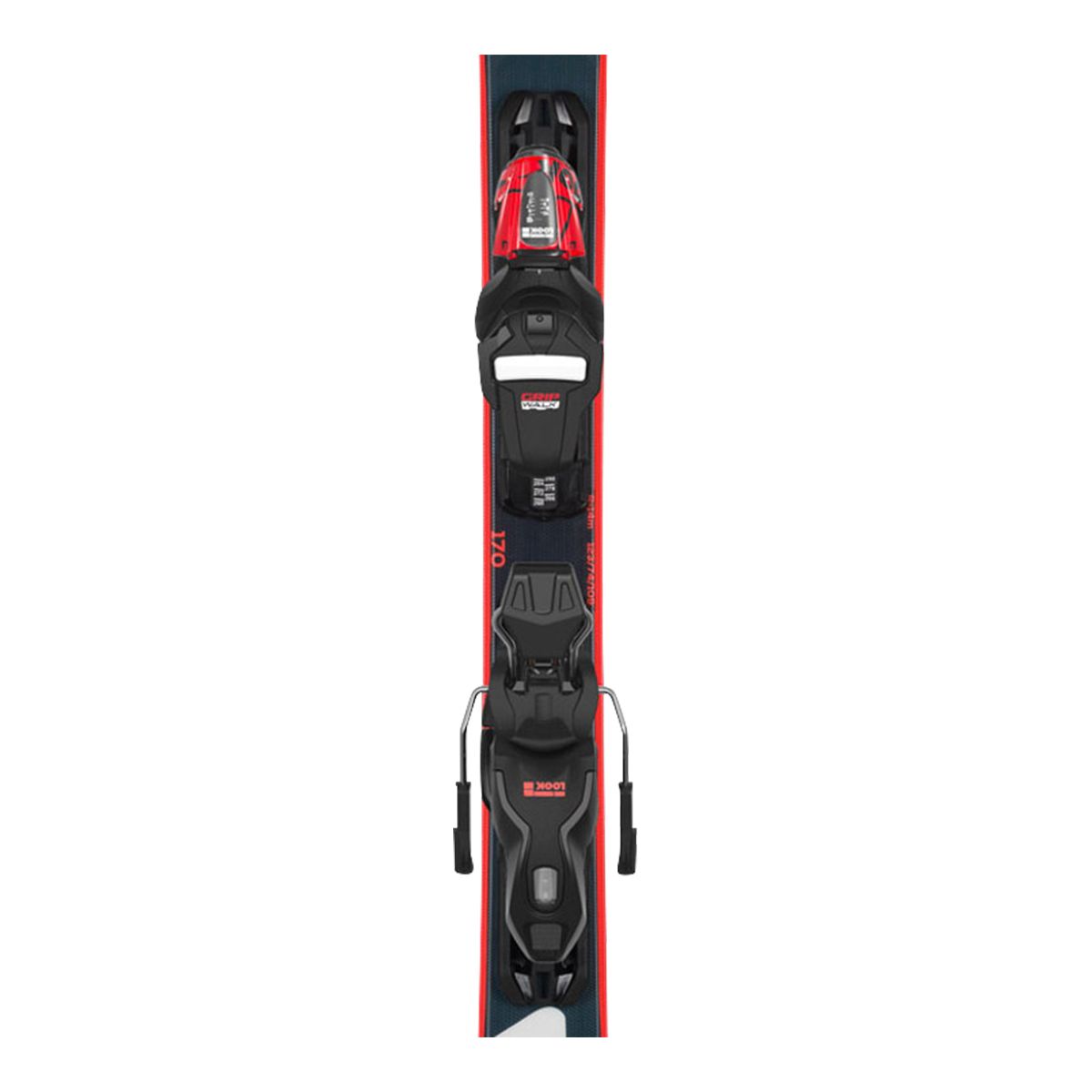 Rossignol React R4 Sport CA XPress Men's Skis 2020/21 & Look XPress 11 GW  B83 Bindings | SportChek