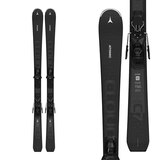 Atomic Cloud 7 Women's Skis 2020/21 & Atomic M 10 GW Bindings Composite_or_Mixed