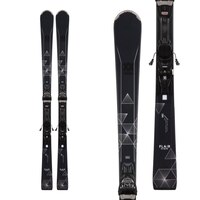Volkl Flair 76 Elite Women's Skis 2020/21 & Marker Vmotion 10 GW Bindings Composite_or_Mixed