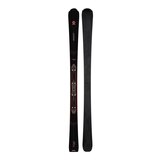 Rossignol Nova 4 CA XPress Women's Skis 2020/21 & Look XPress W 10 GW B83 Bindings Composite_or_Mixed