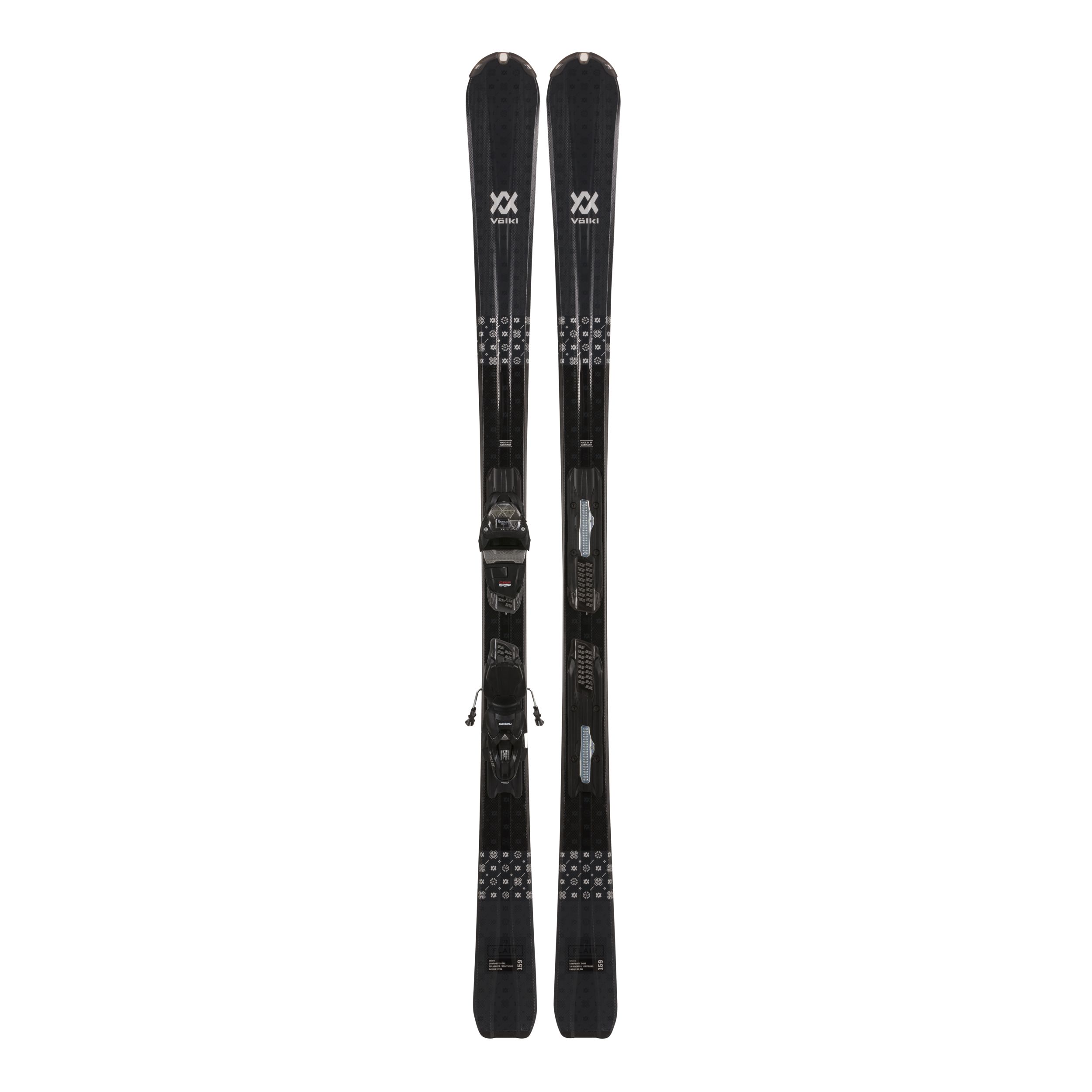 VOLKL （フォルクル） Flair 73 スキー　153cm VOLKL （フォルクル） Flair 73 スキー 153cm VOLKL