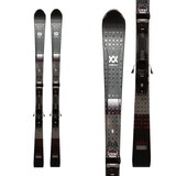 Völkl Flair Elite Women's Skis 2021/22 & vMotion 10.0 GW Bindings Composite_or_Mixed
